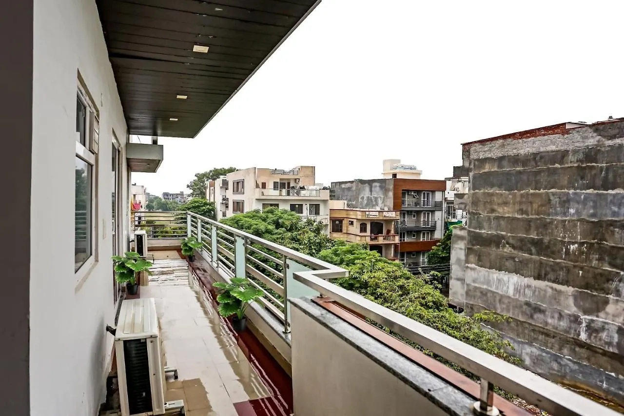 Collection O Daffodils Hotel Gurgaon 3*,