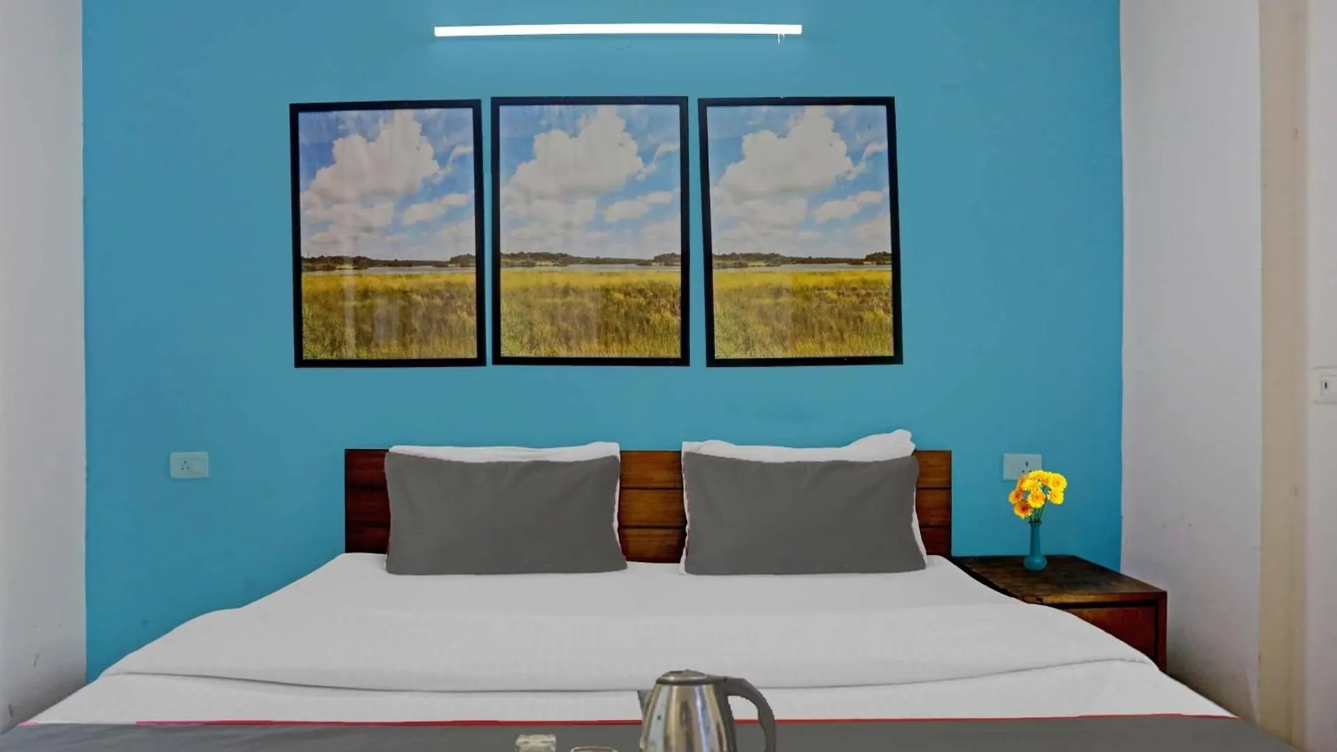 Collection O Daffodils Hotel Gurgaon