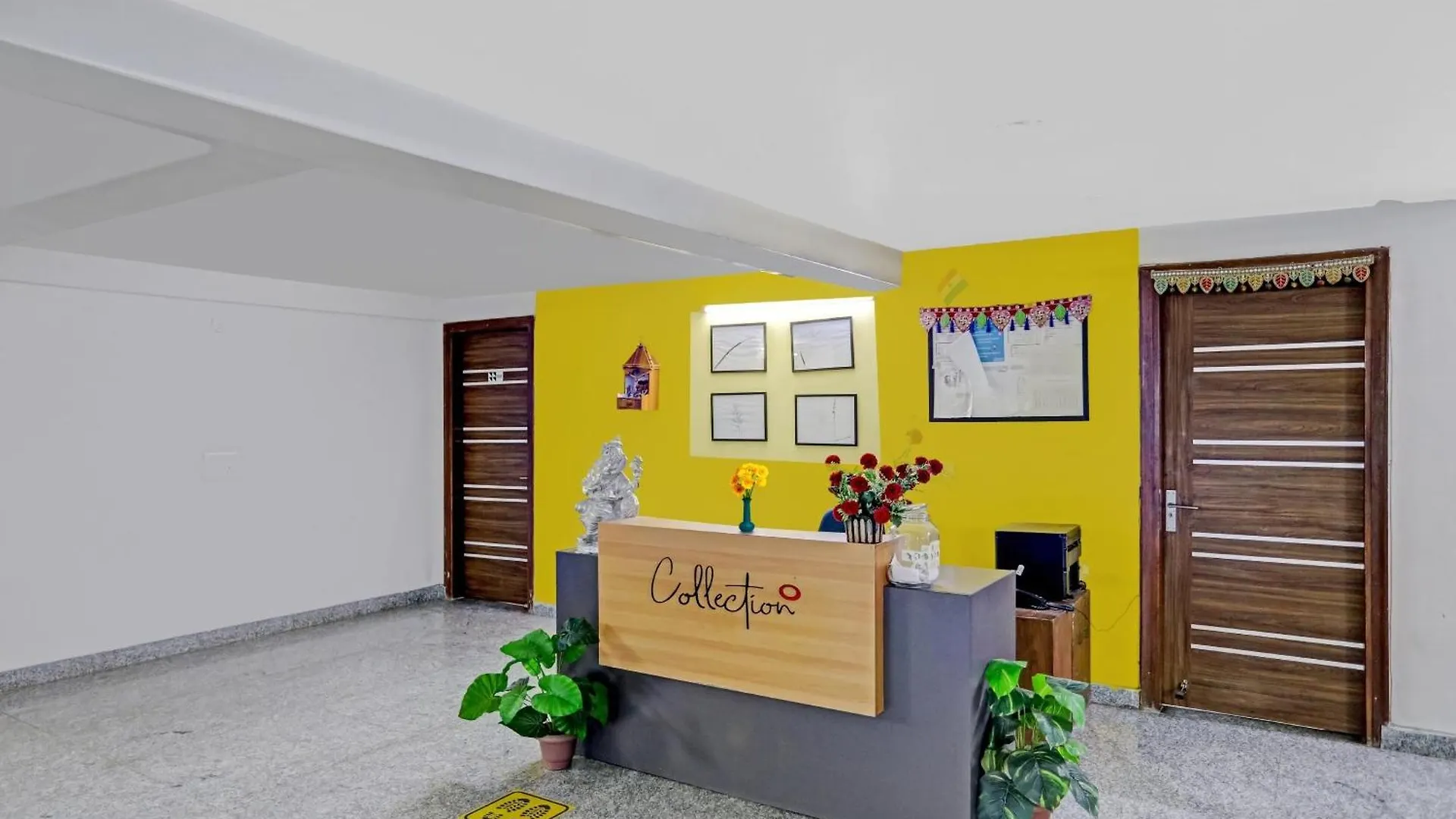 Collection O Daffodils Hotel Gurgaon