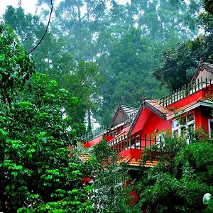 **** Resort Tea Valley Resort, India