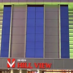 *** Hotel Hill View India