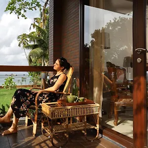 **** Resort Uday Backwater India