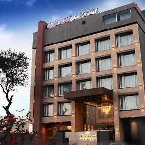 **** Inn Shree Kanak India