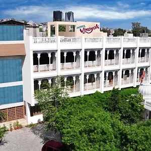 *** Hotel Vinayakam India
